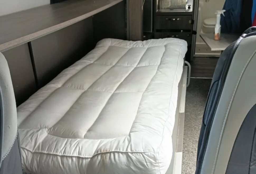 Mercedes Sprinter 2009