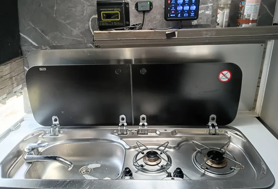 Mercedes Sprinter 2009