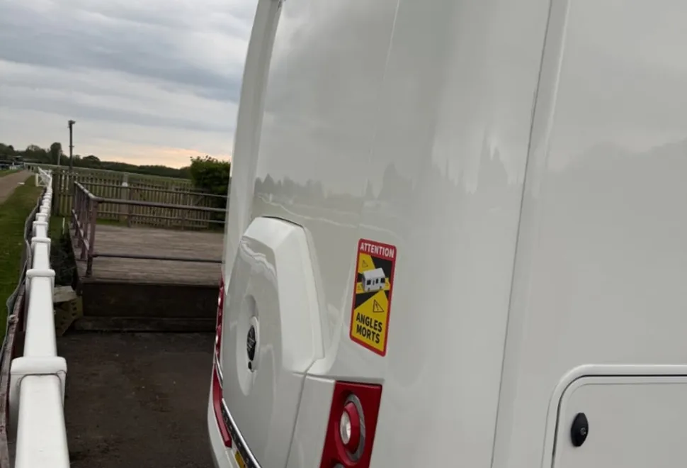 Auto-Trail Frontier Comanche 2018