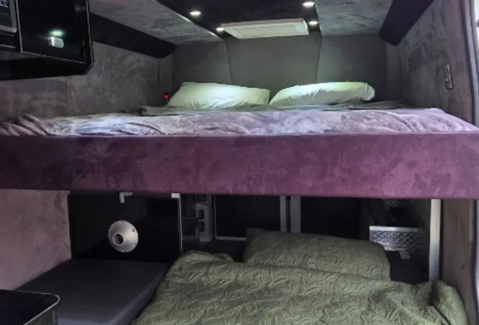 Citroen Relay 2021