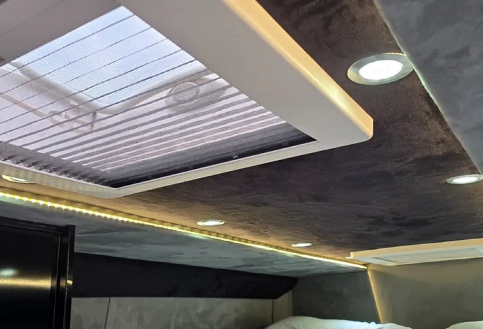 Citroen Relay 2021