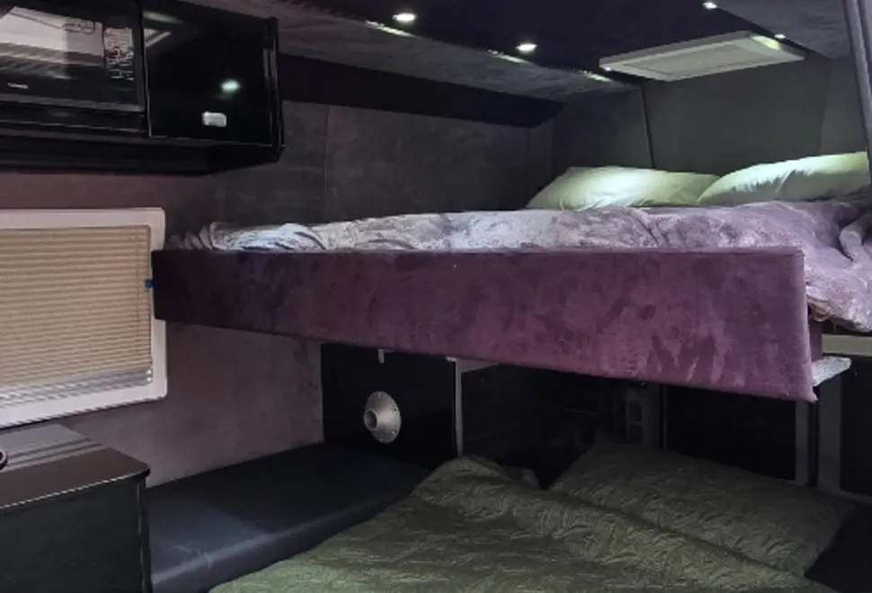Citroen Relay 2021