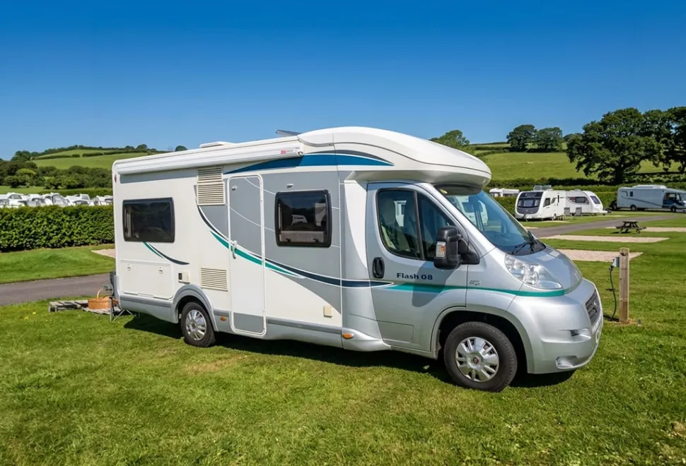 Chausson Flash 08 2012
