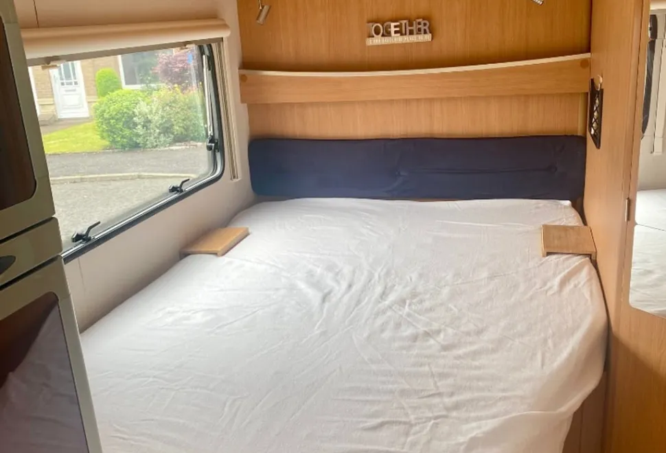 Chausson Flash 08 2012