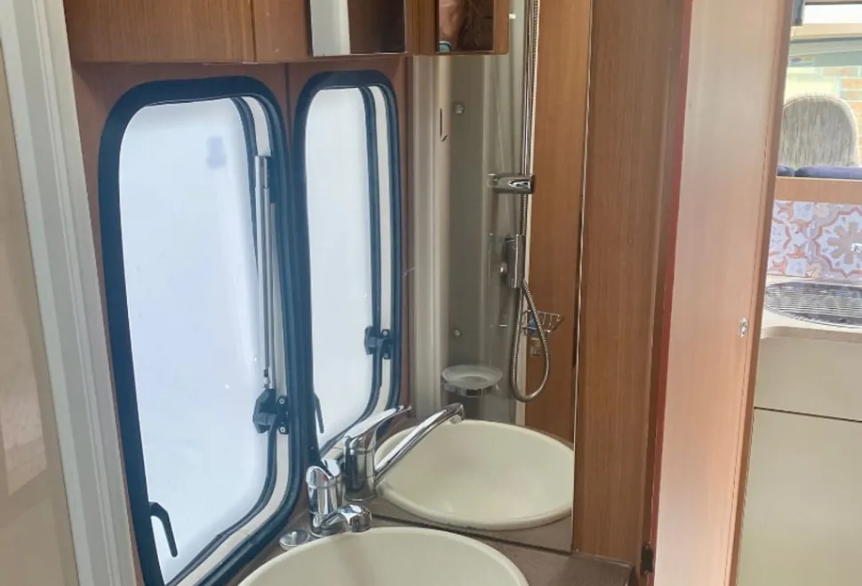 Chausson Flash 08 2012