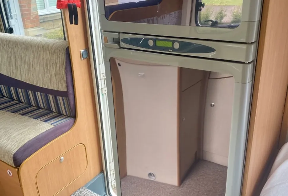 Chausson Flash 08 2012