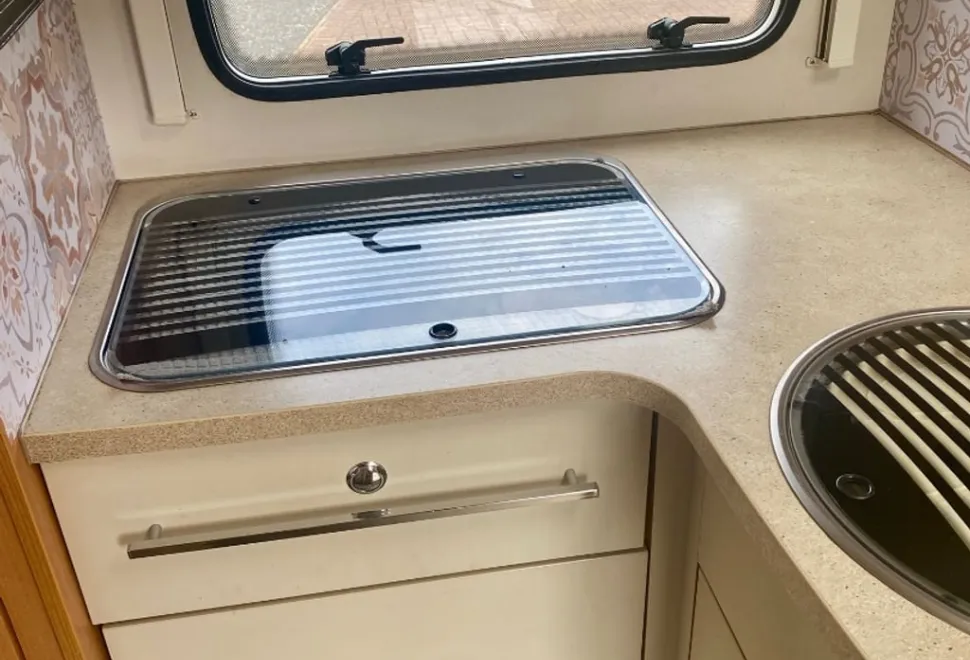 Chausson Flash 08 2012