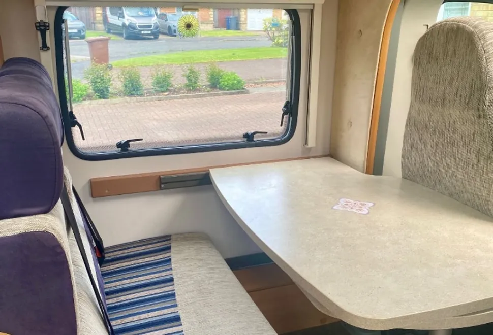 Chausson Flash 08 2012