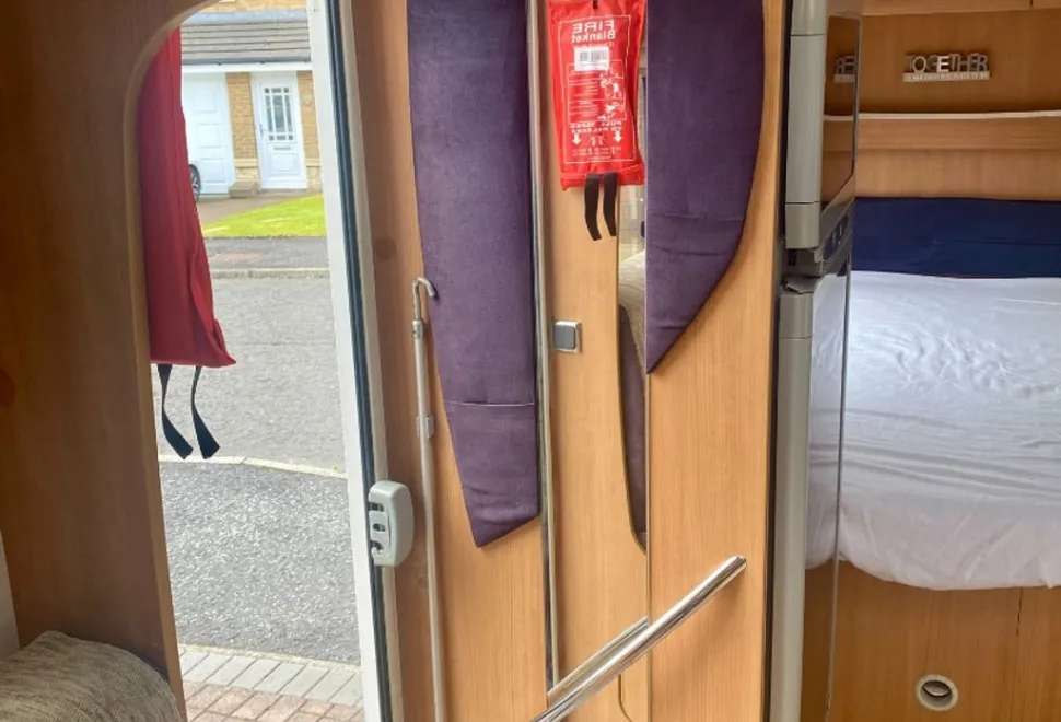 Chausson Flash 08 2012