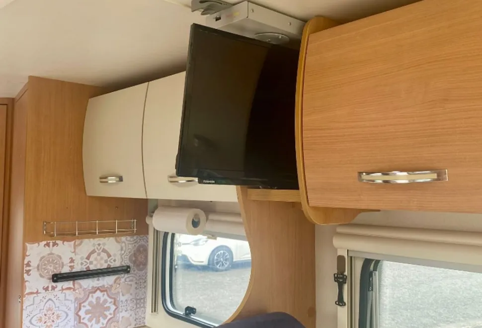 Chausson Flash 08 2012