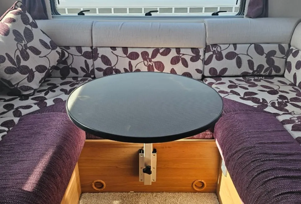 Auto-Trail apache 634 2013