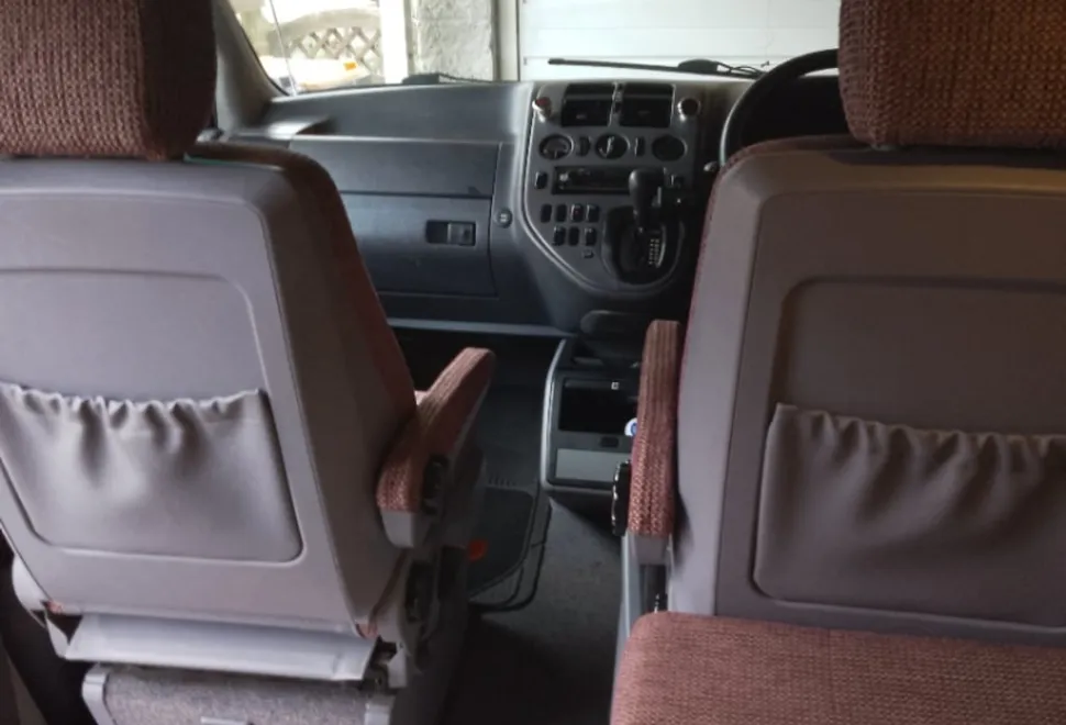 Mercedes-Benz V230 2016