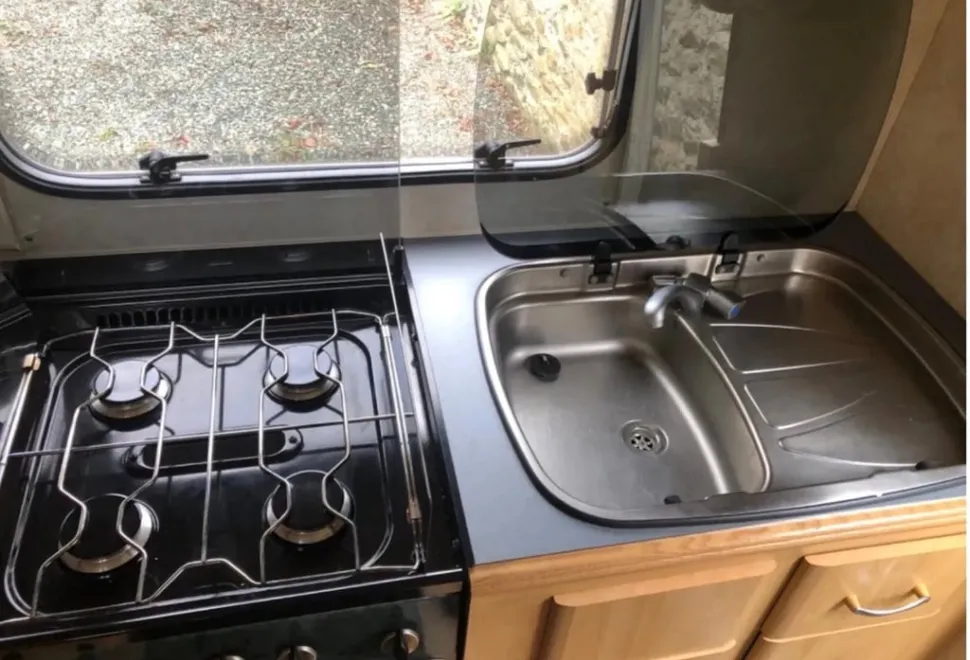 Lunar Fiat Ducato 2003