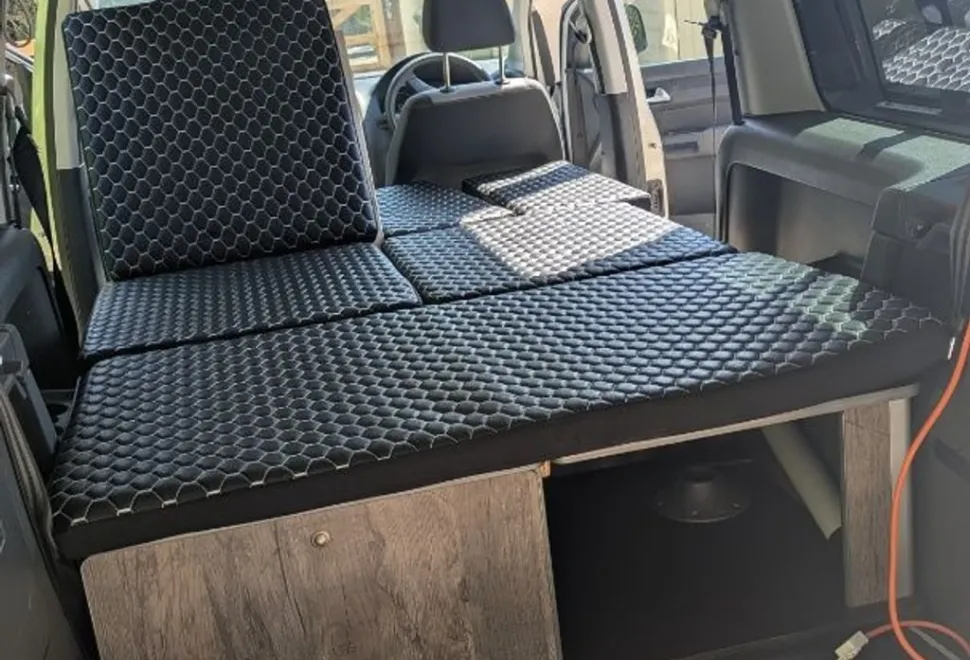 Volkswagen caddy 2013