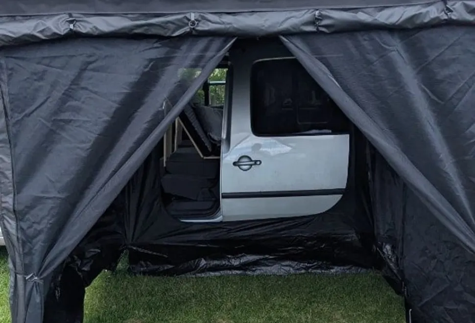 Volkswagen caddy 2013