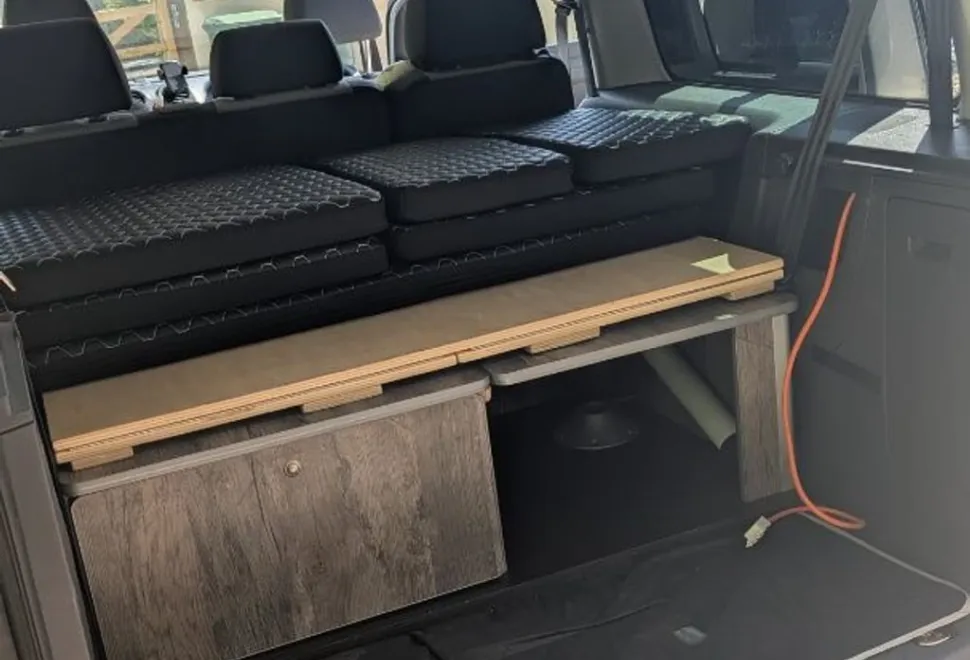Volkswagen caddy 2013