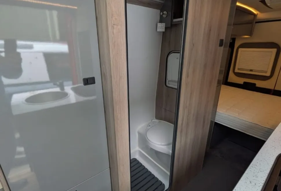 Peugeot BOXER LWB 2019