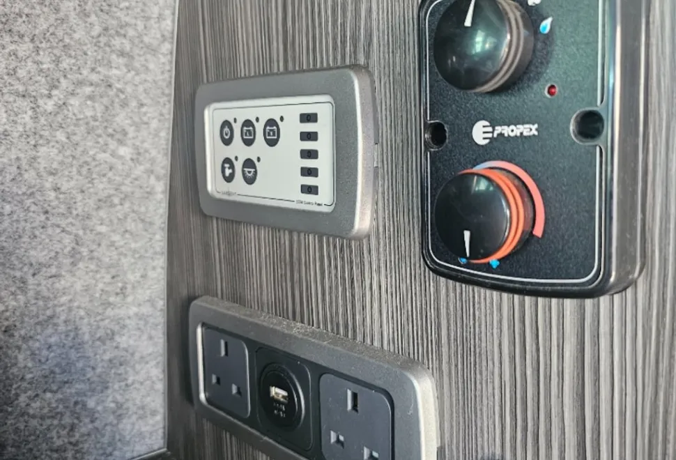 Volkswagen Transporter 2014