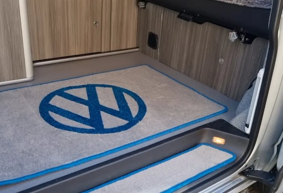 Volkswagen Transporter 2014