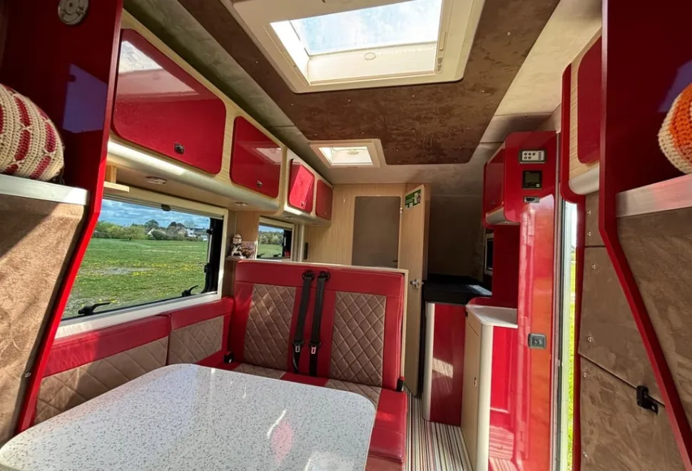 Volkswagen transporter t6 2018