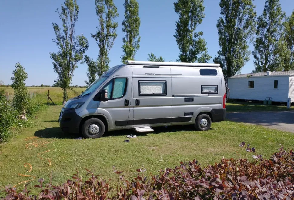 Peugeot 335 Professional L3H2 Blue HDi 2020