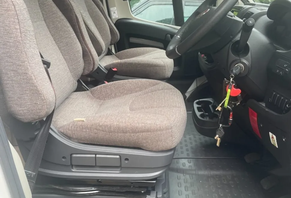 Hymer 474 2021