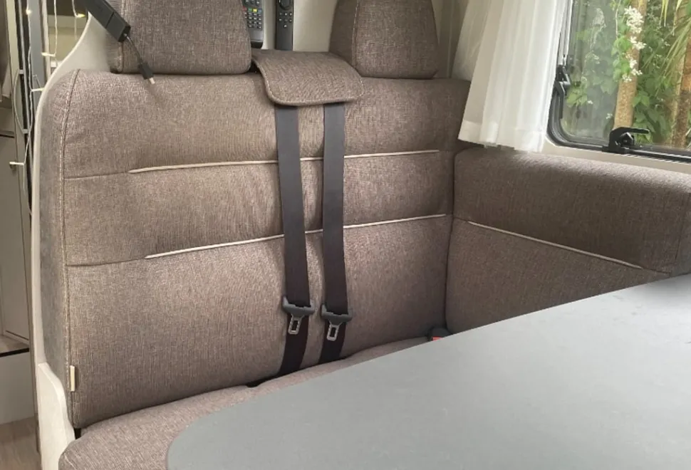 Hymer 474 2021