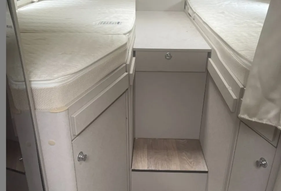 Hymer 474 2021