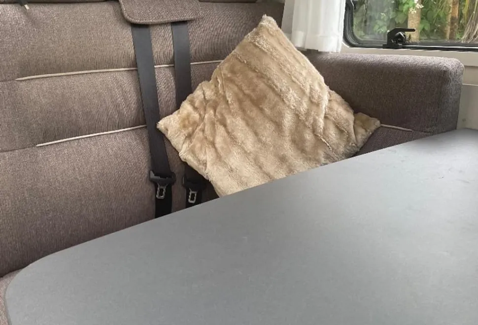 Hymer 474 2021