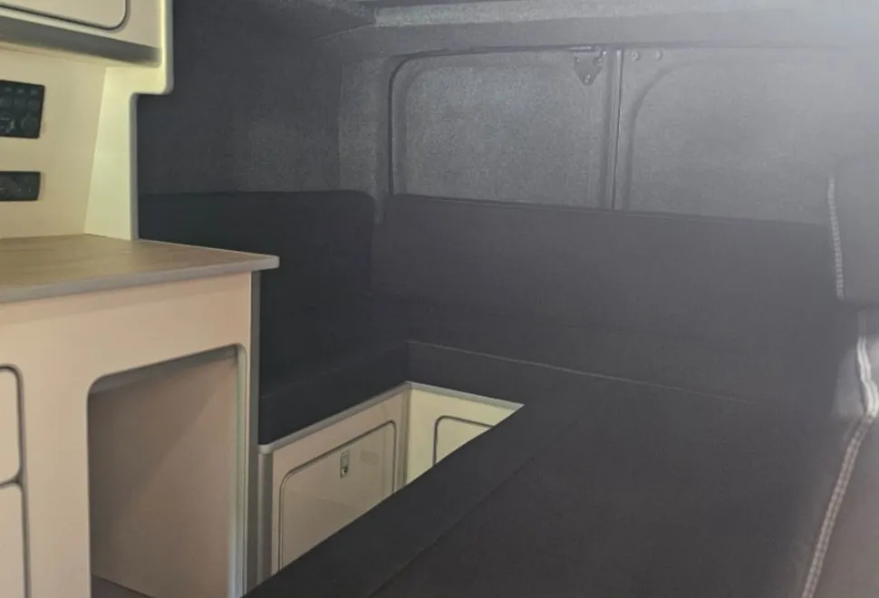 Renault Trafic 2023