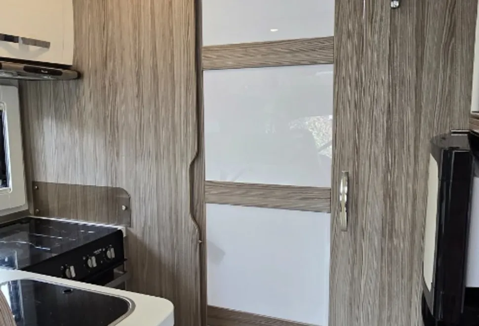Benimar Tessoro T494 2019