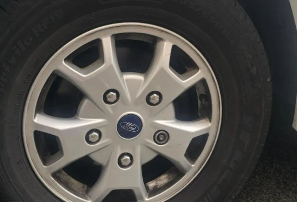 Benimar Tessoro T494 2019