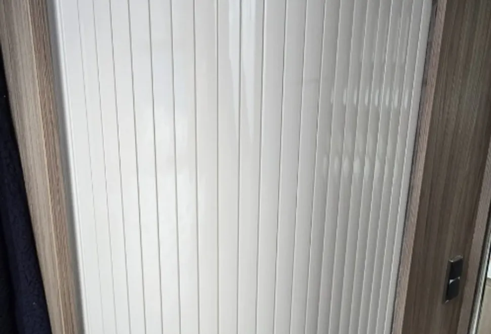 Benimar Tessoro T494 2019