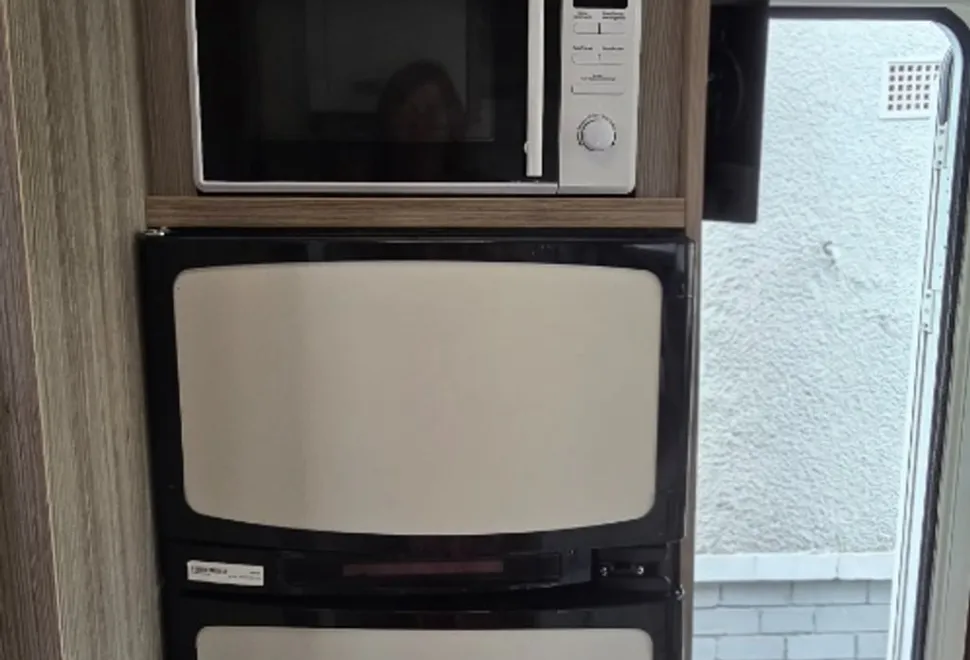 Benimar Tessoro T494 2019