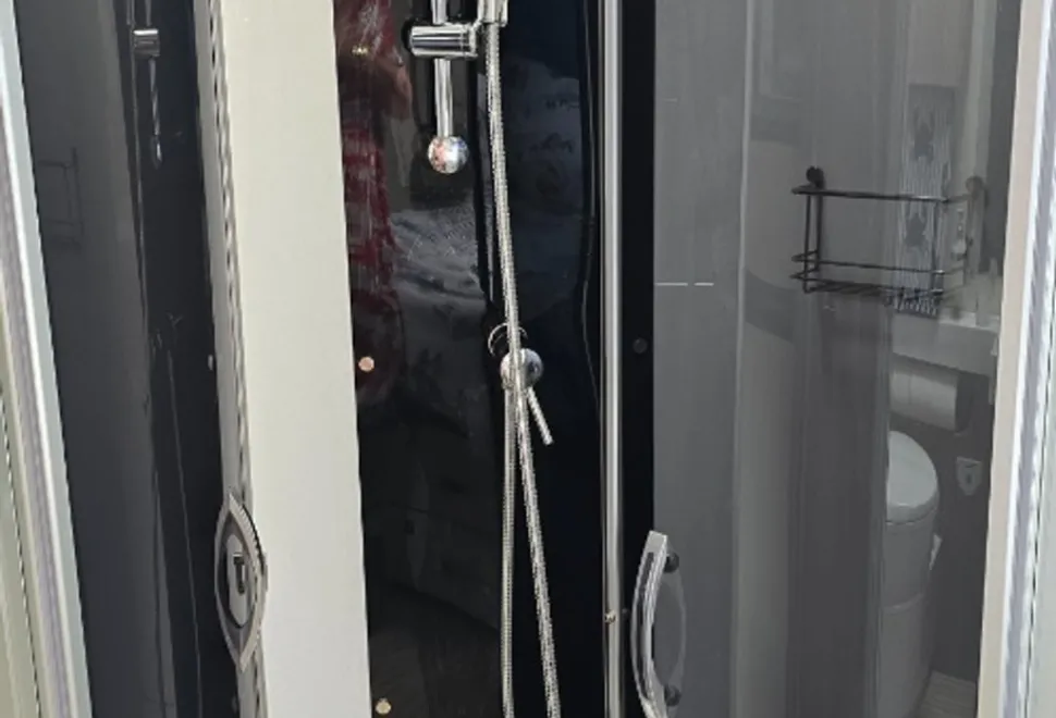 Benimar Tessoro T494 2019