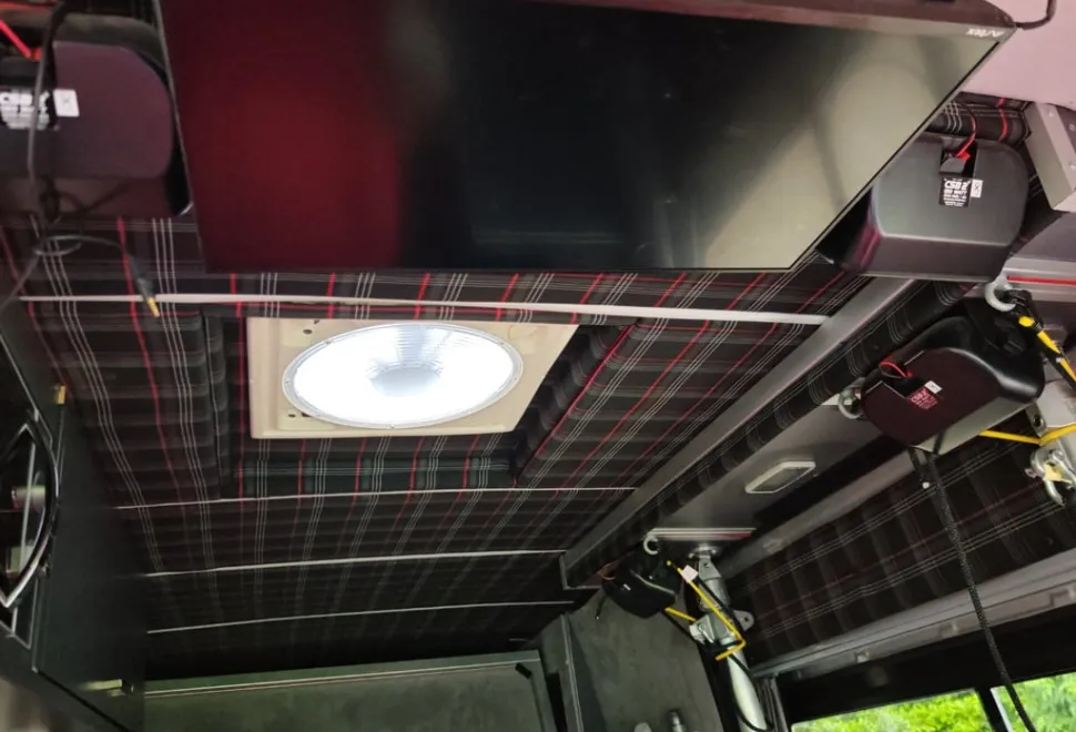 Volkswagen Crafter CR35 Trendline 2020