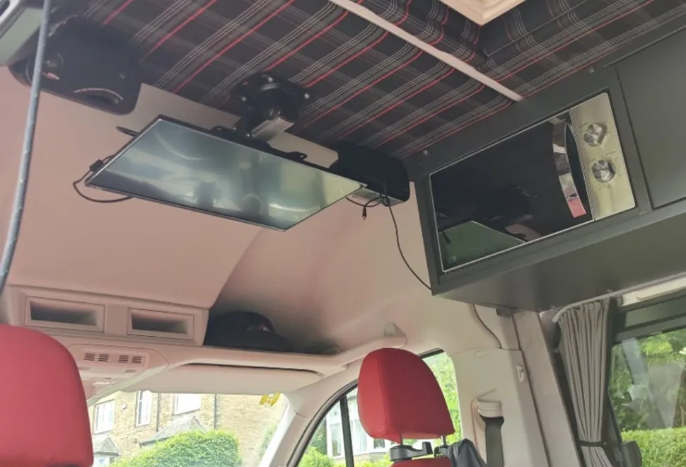 Volkswagen Crafter CR35 Trendline 2020