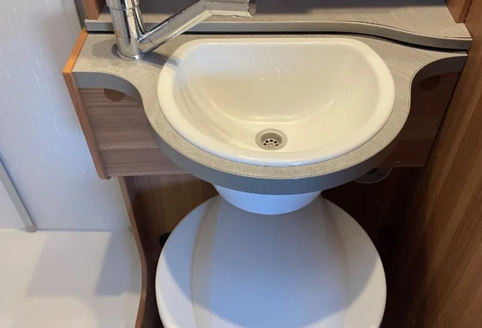 Weinsberg carrahome 600 dkg 2018