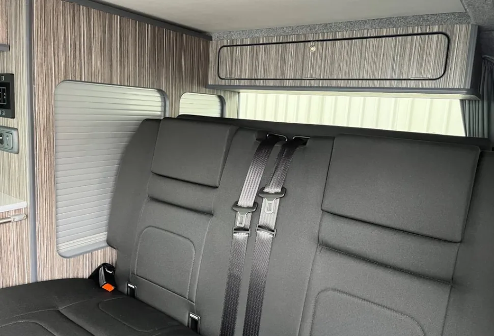 Ford Transit Custom 2023