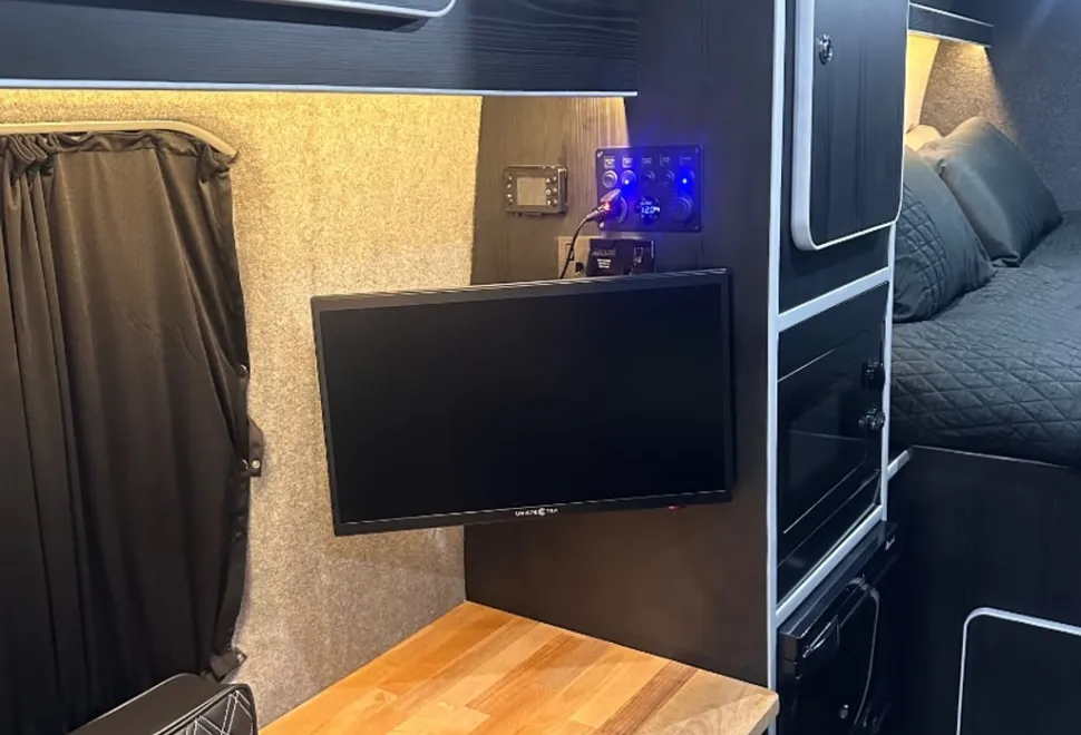 Volkswagen Crafter 2015
