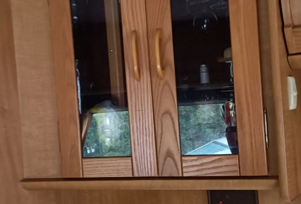 Auto-Trail Arapaho 2002