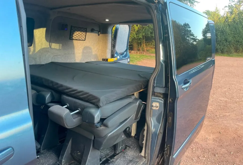 Ford Transit Custom 2021