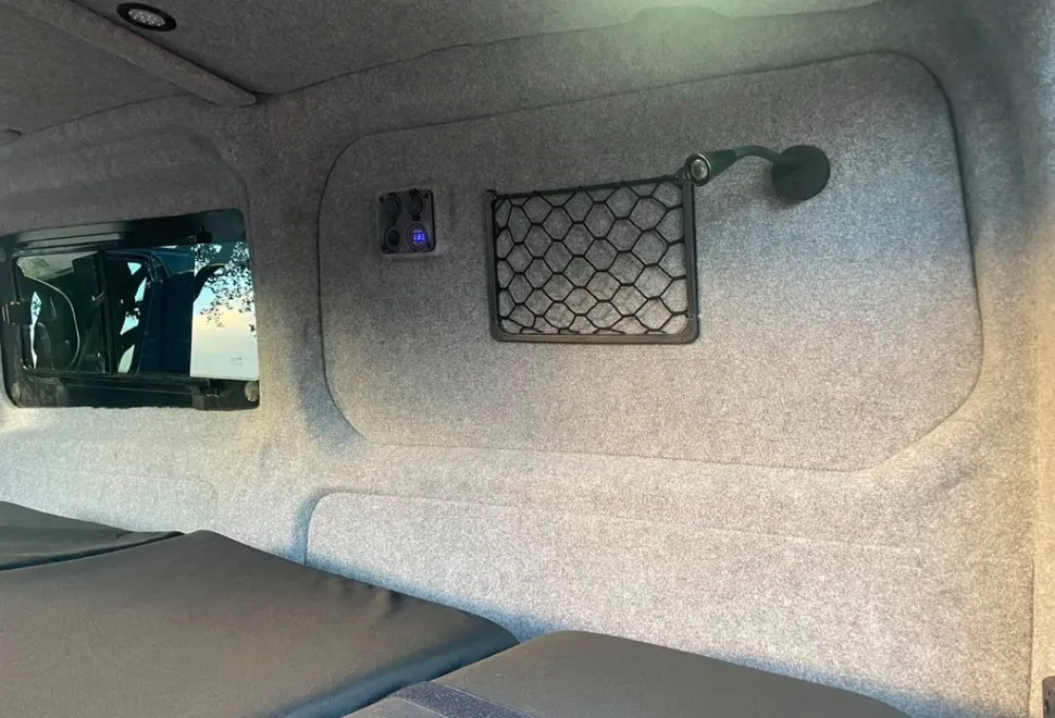Ford Transit Custom 2021