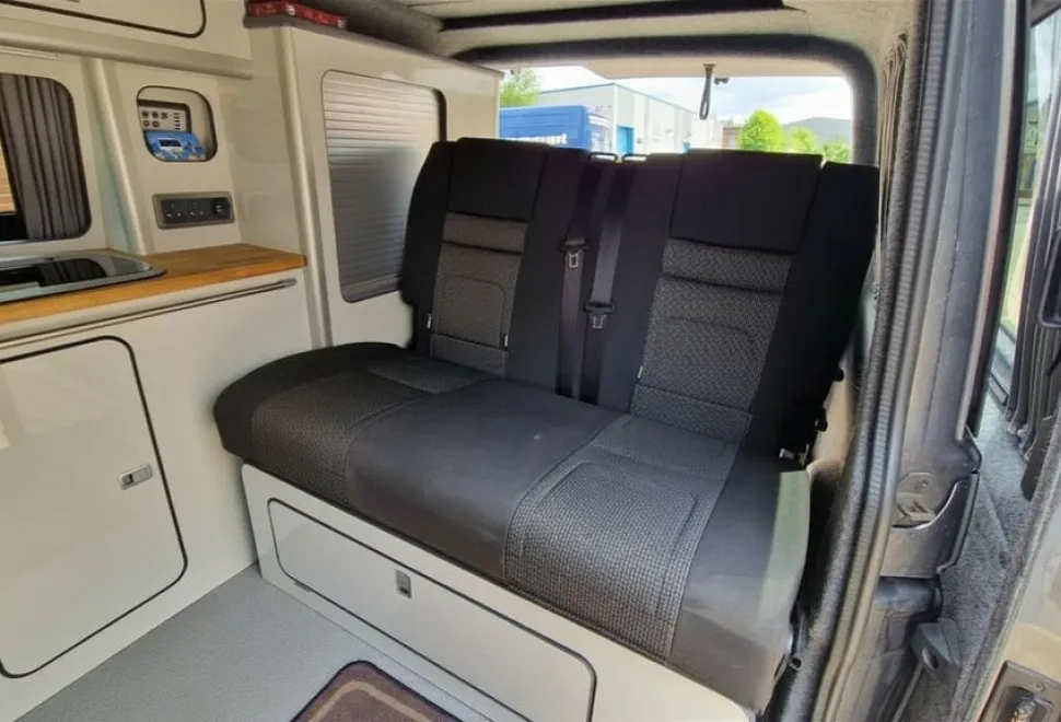 Volkswagen Transporter T6.1 T30 H-LINE 2020
