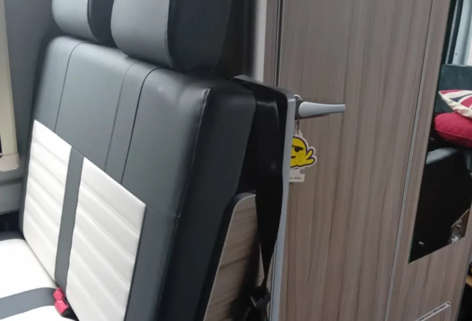 Fiat ducato 2020