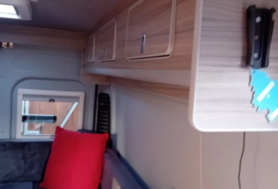 Fiat ducato 2020