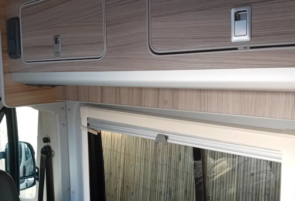 Fiat ducato 2020