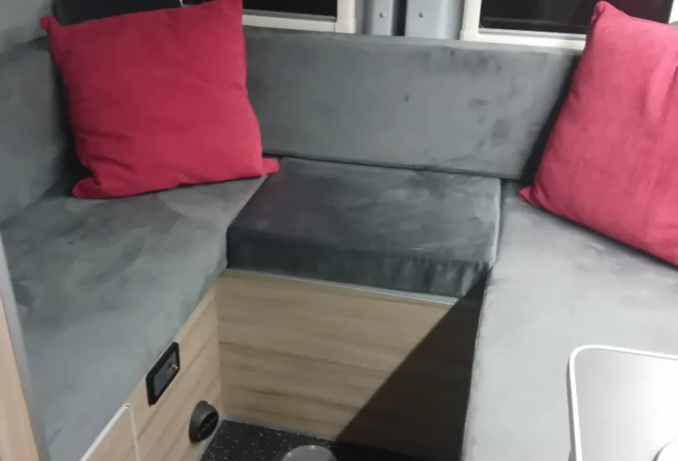 Fiat ducato 2020