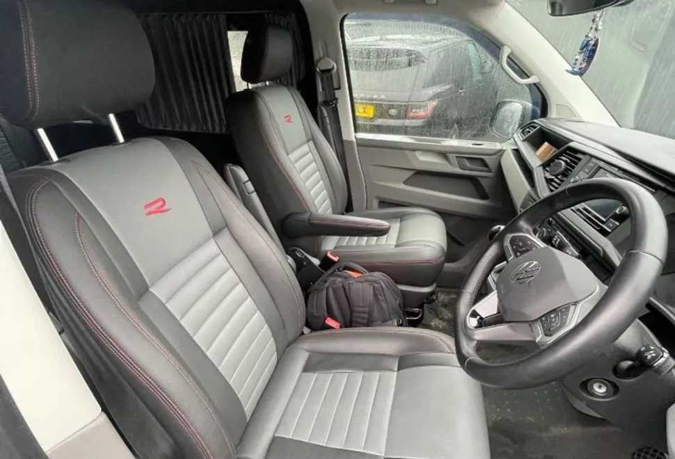 Volkswagen transporter Startline T28 2022
