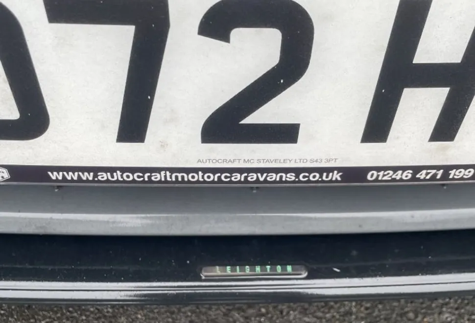 Volkswagen transporter Startline T28 2022